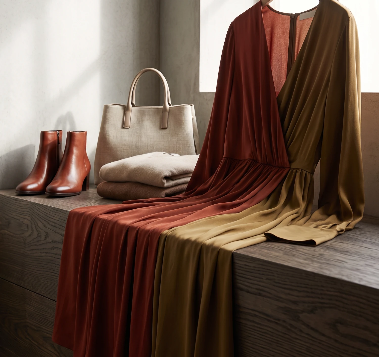 Hero Image Giova Official Brand Website
