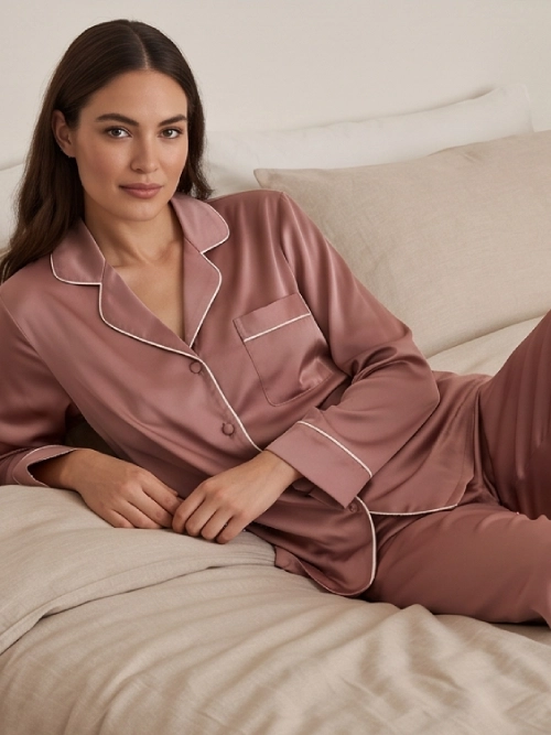 Giova Sleepwear and Loungewear