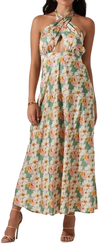 The Label Women's Dress